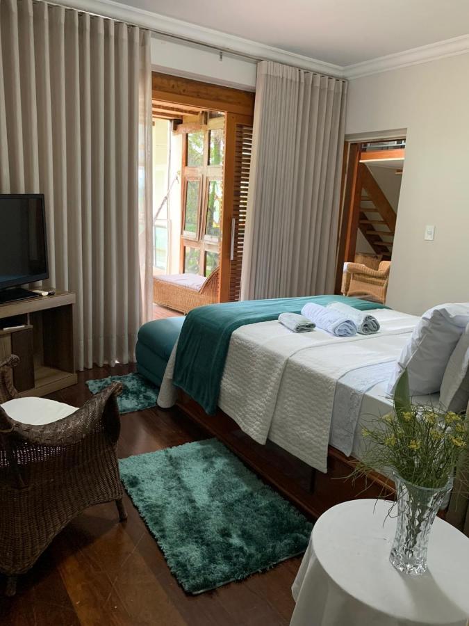 Pousada Bela Vista Pirenópolis 外观 照片