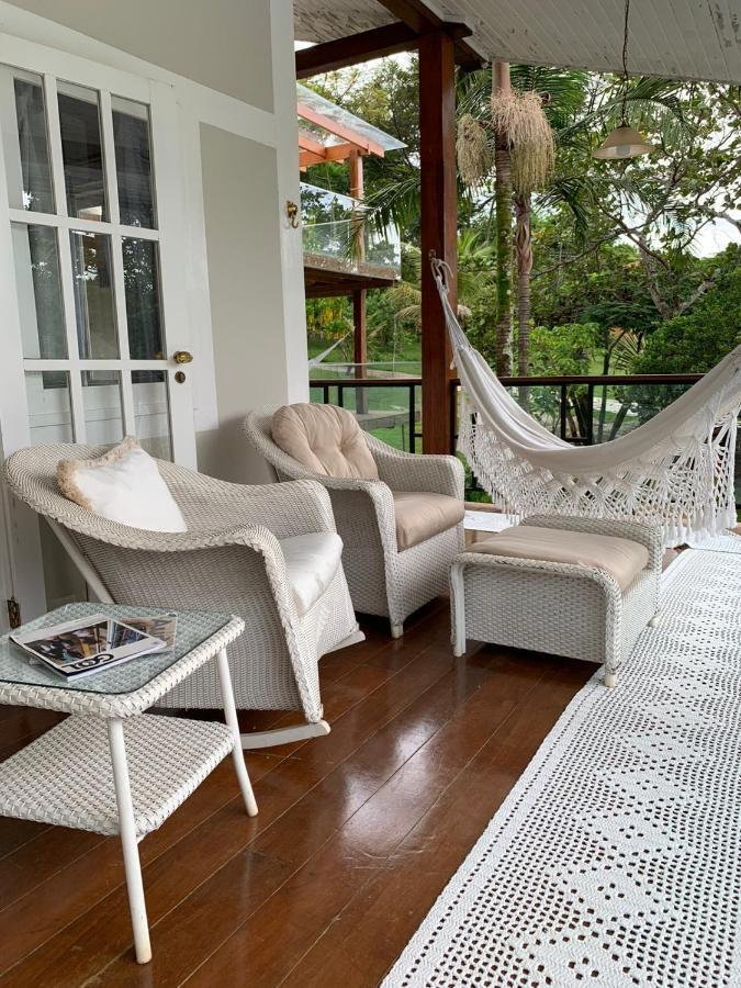 Pousada Bela Vista Pirenópolis 外观 照片